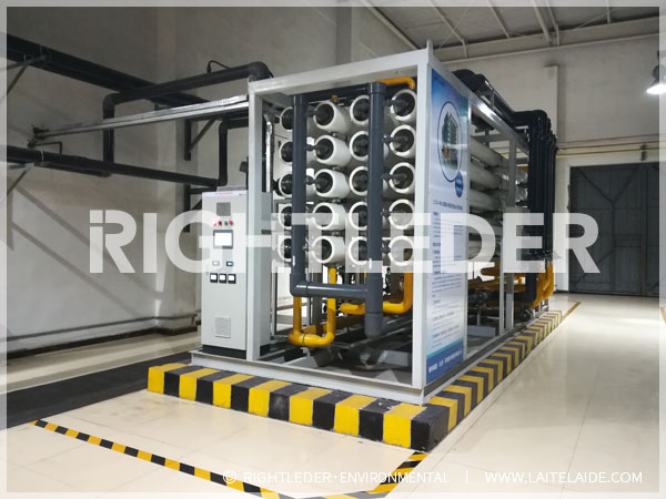 中水回用設(shè)備