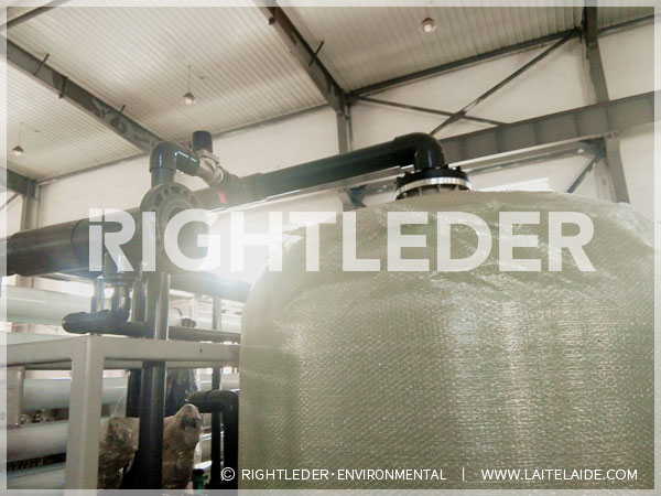 鍋爐軟化水設(shè)備