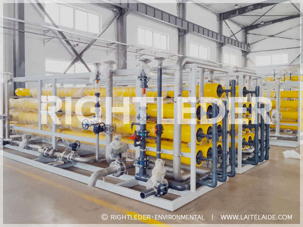 膜分離設(shè)備